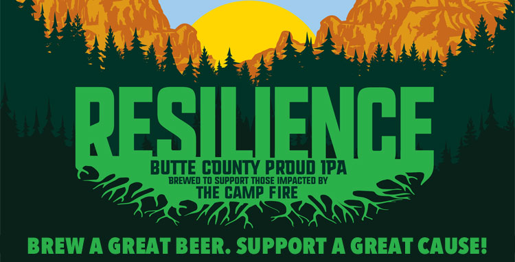 Sierra Nevada Resilience IPA Beer Kit