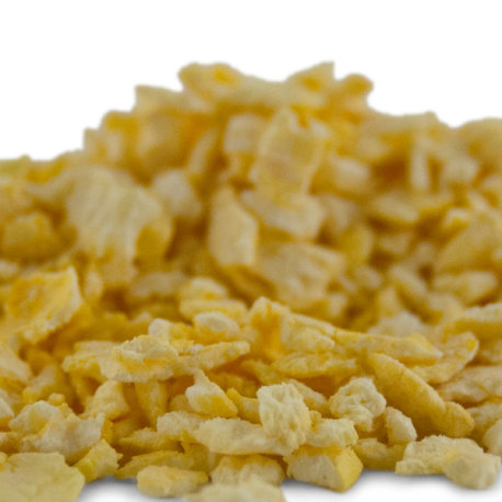 Corn 5 lb bag Flaked Maize 