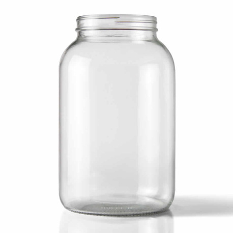  Large Jar