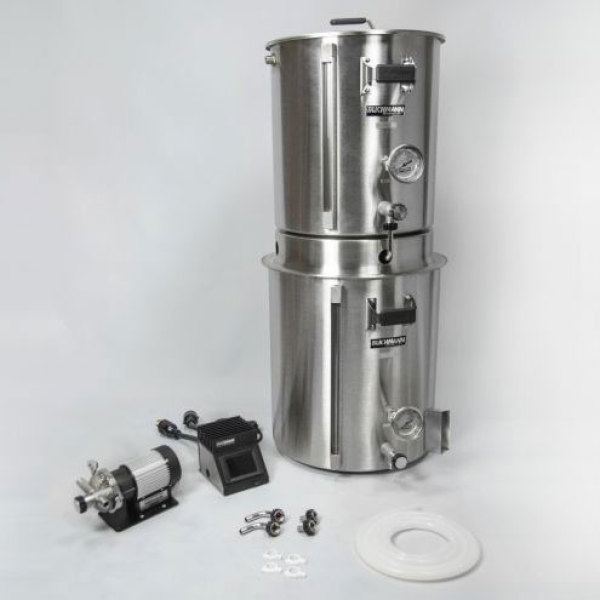 Blichmann Fermenator™ Pump & Controller Kit for temp controlled fermenting Beer 