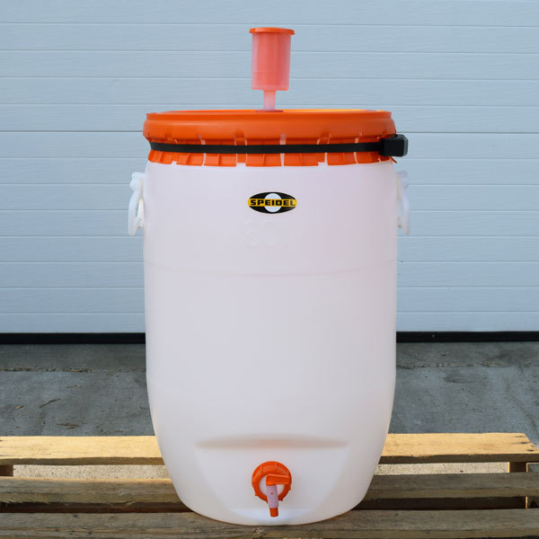 SPEIDEL accessories for ferment barrel beverage tanks taps caps bungs 