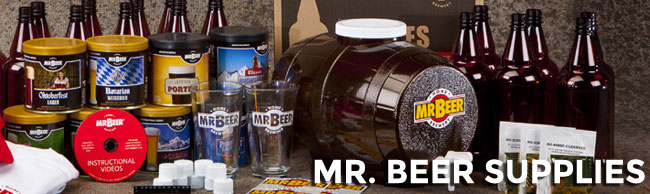 Mr. Beer