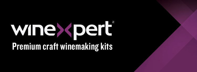 Winexpert Wine Ingredient Kits